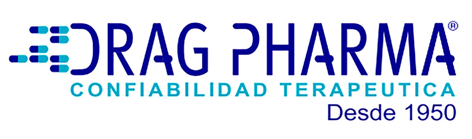 Dragfarma