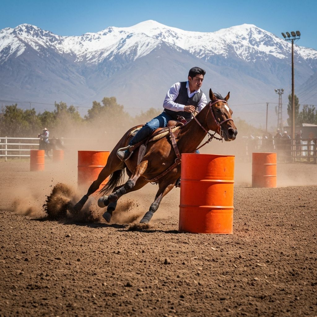 T1-E2 Chile Barrilete